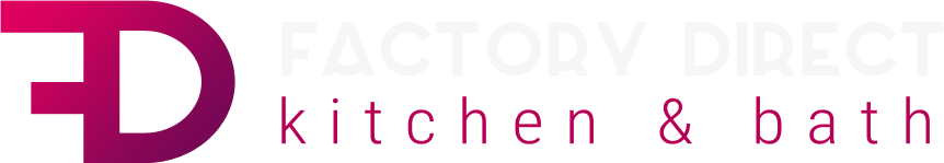 Factory Direct Kitchen and Bath logo